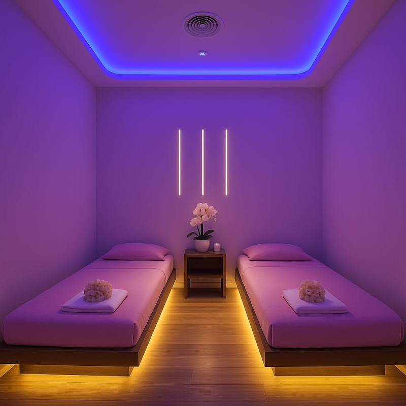 Elite Euphoria Spa - Massage In Business Bay — Personal Services in Dubai, business bay - Image 2