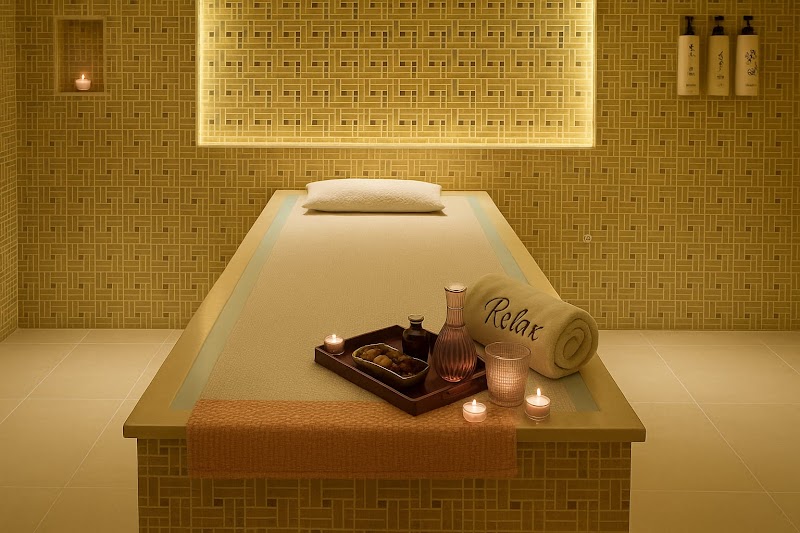 Elite Euphoria Spa - Massage In Business Bay — Personal Services in Dubai, business bay - Image 3