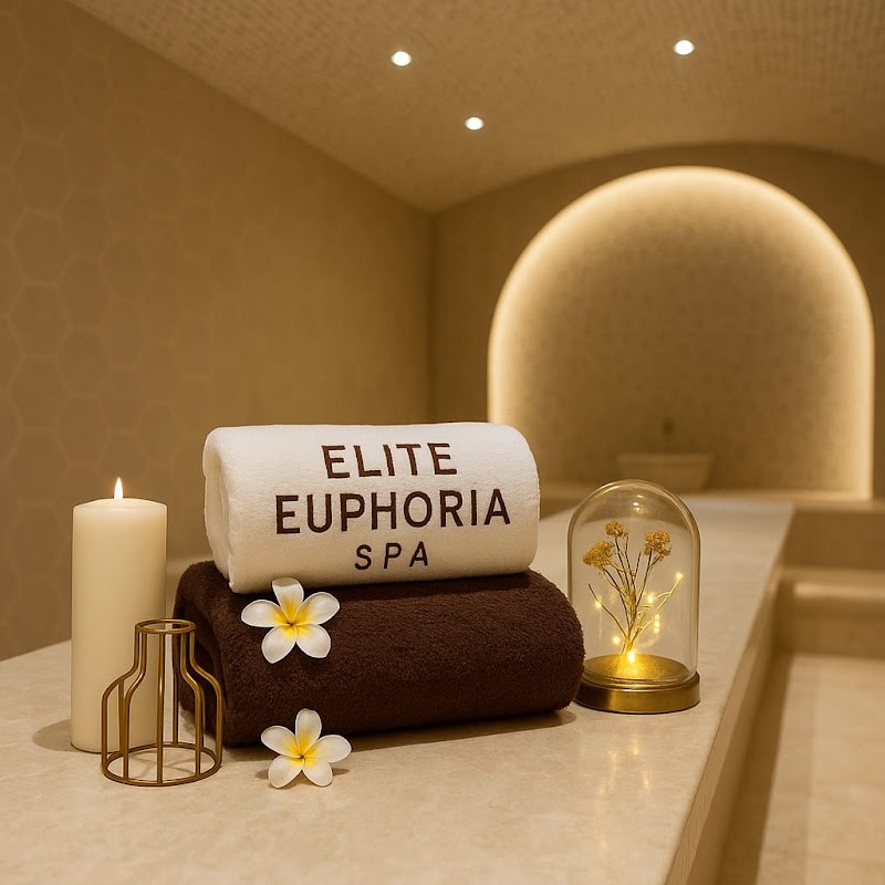 Elite Euphoria Spa - Massage In Business Bay — Personal Services in Dubai, business bay - Image 4