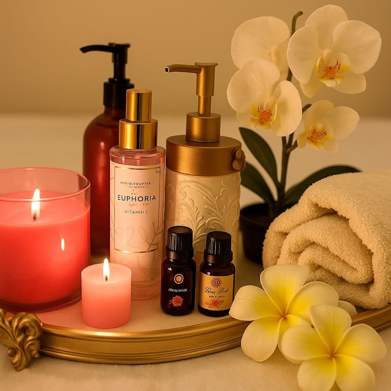 Elite Euphoria Spa - Massage In Business Bay — Personal Services in Dubai, business bay - Image 5