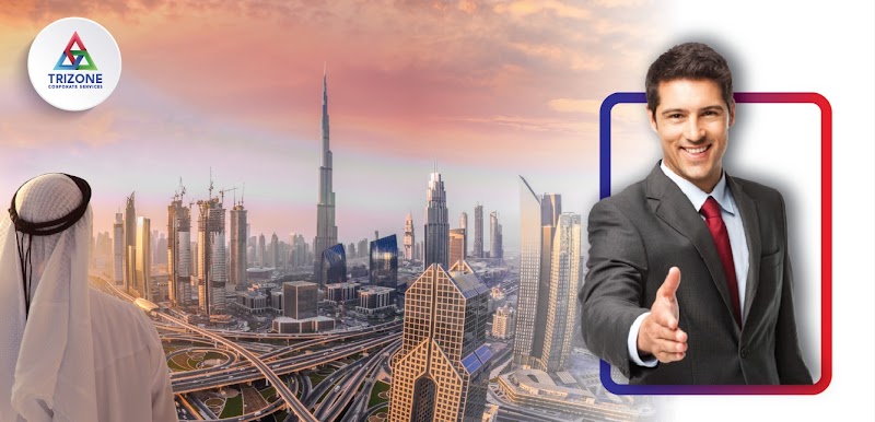 Trizone Corporate Services — Personal Services in Dubai, business bay - Image 5