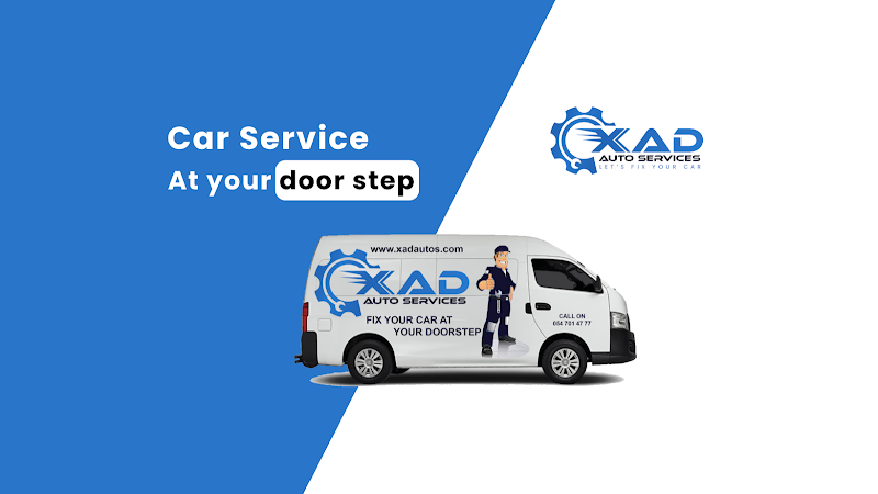 Xad Autos — Vehicle Services in Dubai, business bay