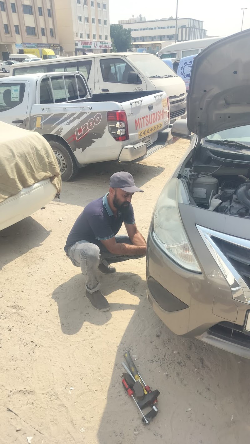 Xad Autos — Vehicle Services in Dubai, business bay - Image 2