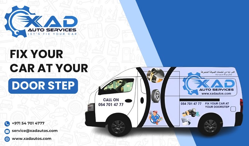 Xad Autos — Vehicle Services in Dubai, business bay - Image 3