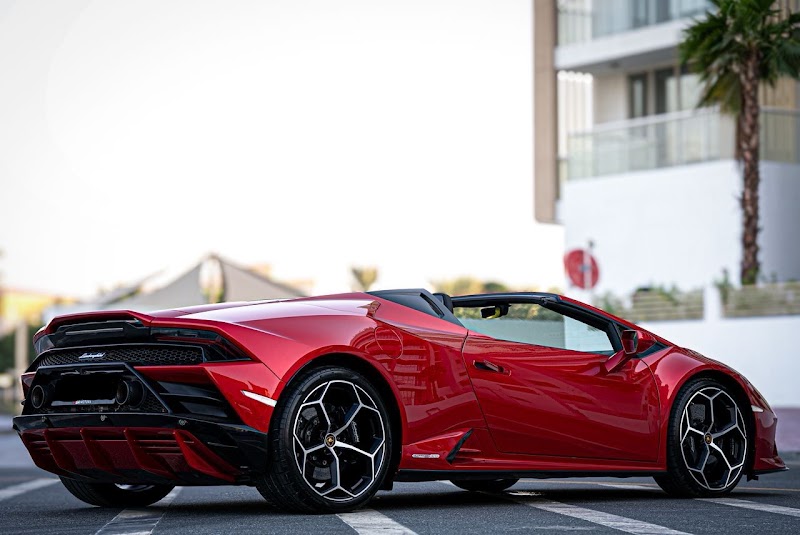 AAJ CAR RENTAL - BUSINESS BAY — Vehicle Services in Dubai, business bay - Image 2