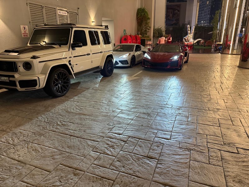 AAJ CAR RENTAL - BUSINESS BAY — Vehicle Services in Dubai, business bay - Image 4