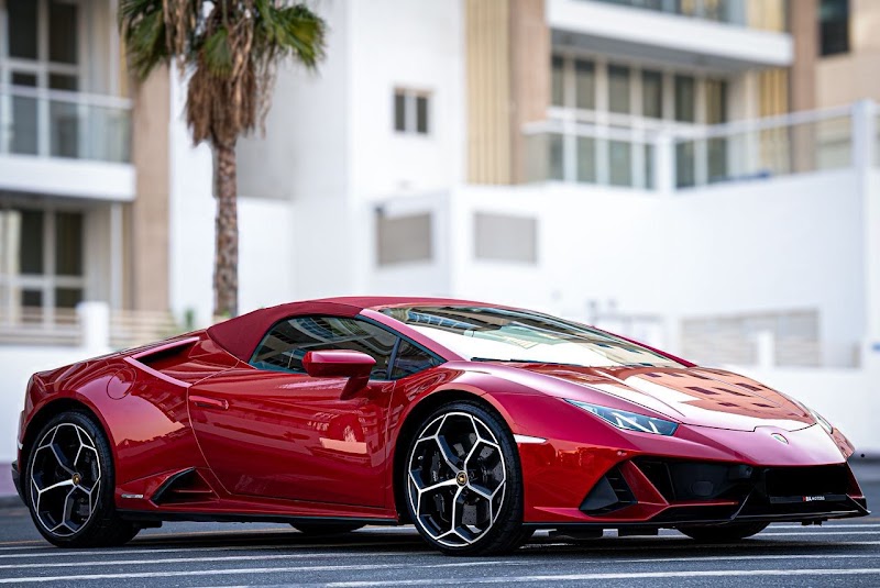 AAJ CAR RENTAL - BUSINESS BAY — Vehicle Services in Dubai, business bay - Image 5