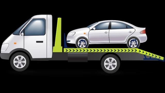 Dubai Rapid Recovery — Vehicle Services in Dubai, business bay