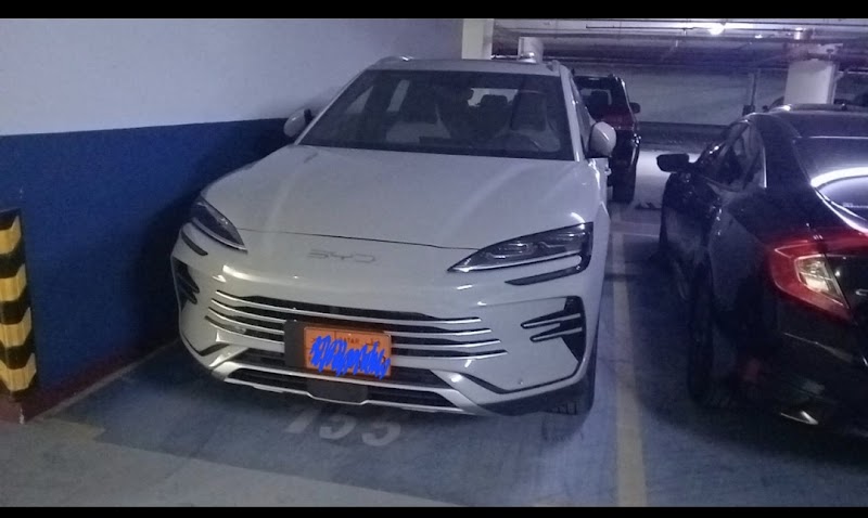 Dubai Auto Shipping — Vehicle Services in Dubai, business bay - Image 2