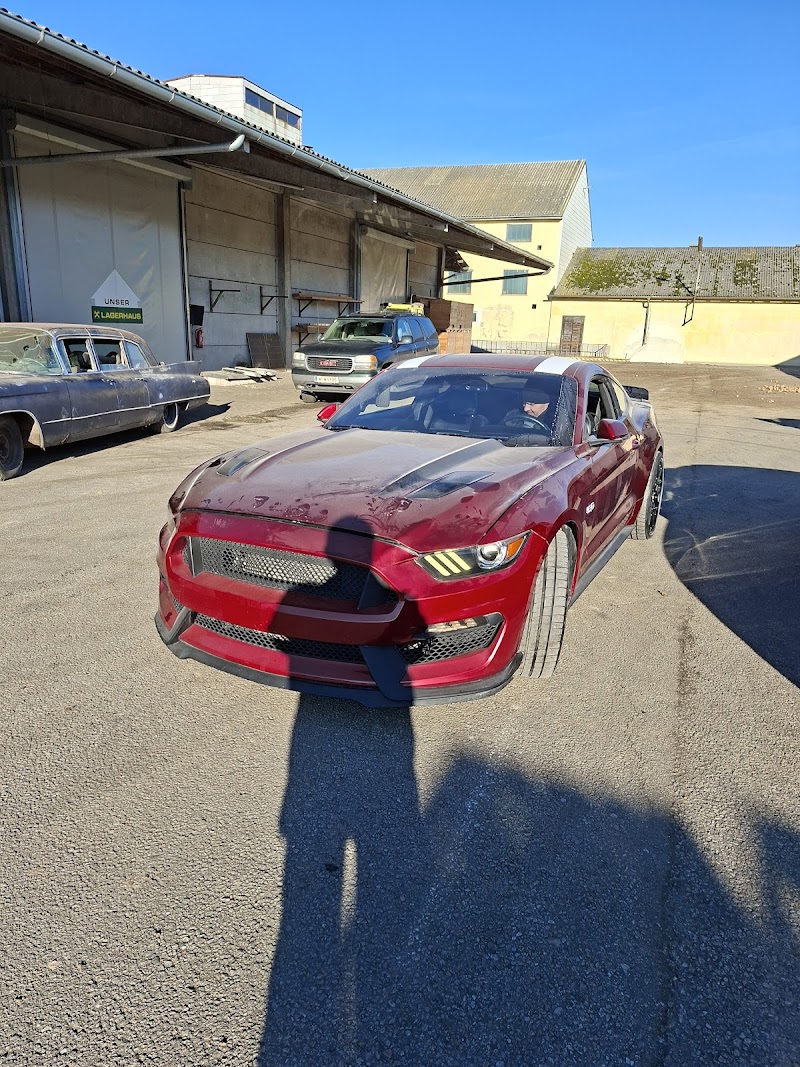 Dubai Auto Shipping — Vehicle Services in Dubai, business bay - Image 5