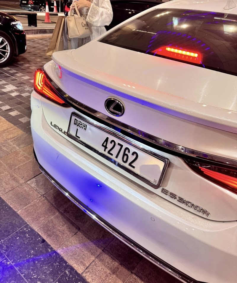 HEYGO Limo Luxury Motor Vehicles Services L.L.C — Vehicle Services in Dubai, business bay - Image 4