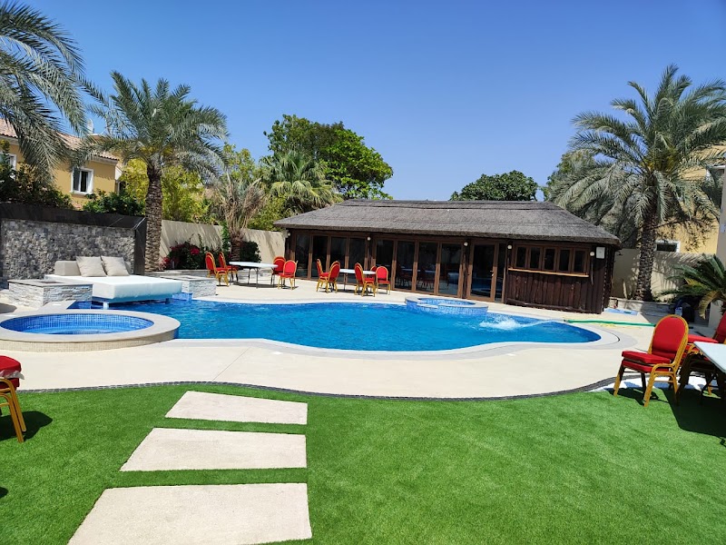 Water tanker — Water Tanker in Dubai, business bay - Image 3