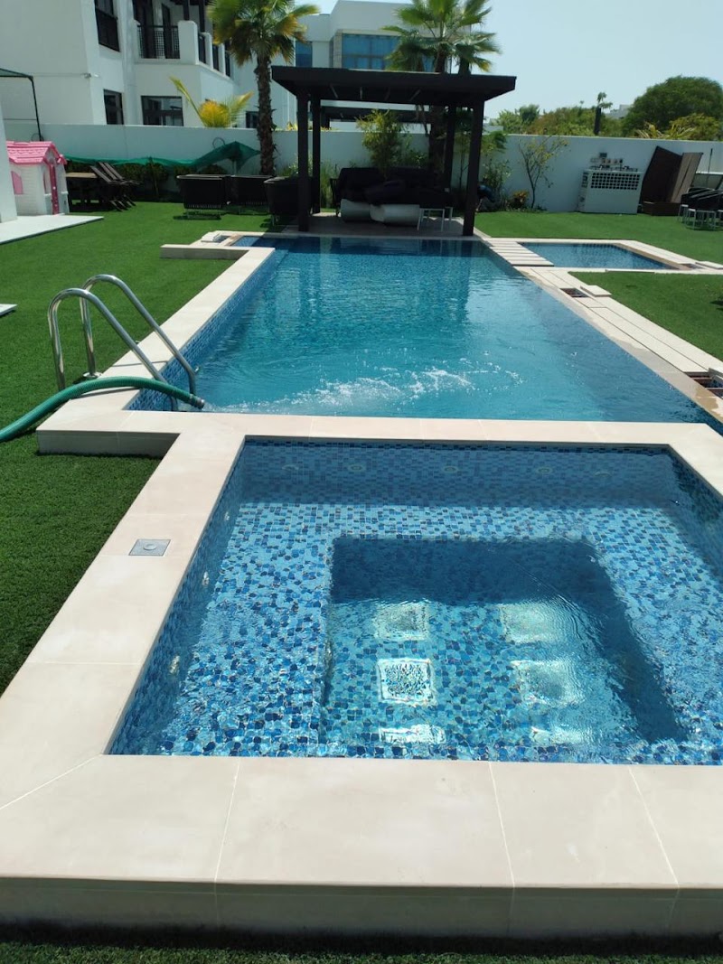 Dubai Water tanker supply — Water Tanker in Dubai, business bay - Image 3