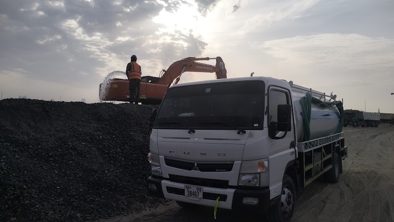 Dubai Water tanker supply — Water Tanker in Dubai, business bay - Image 4