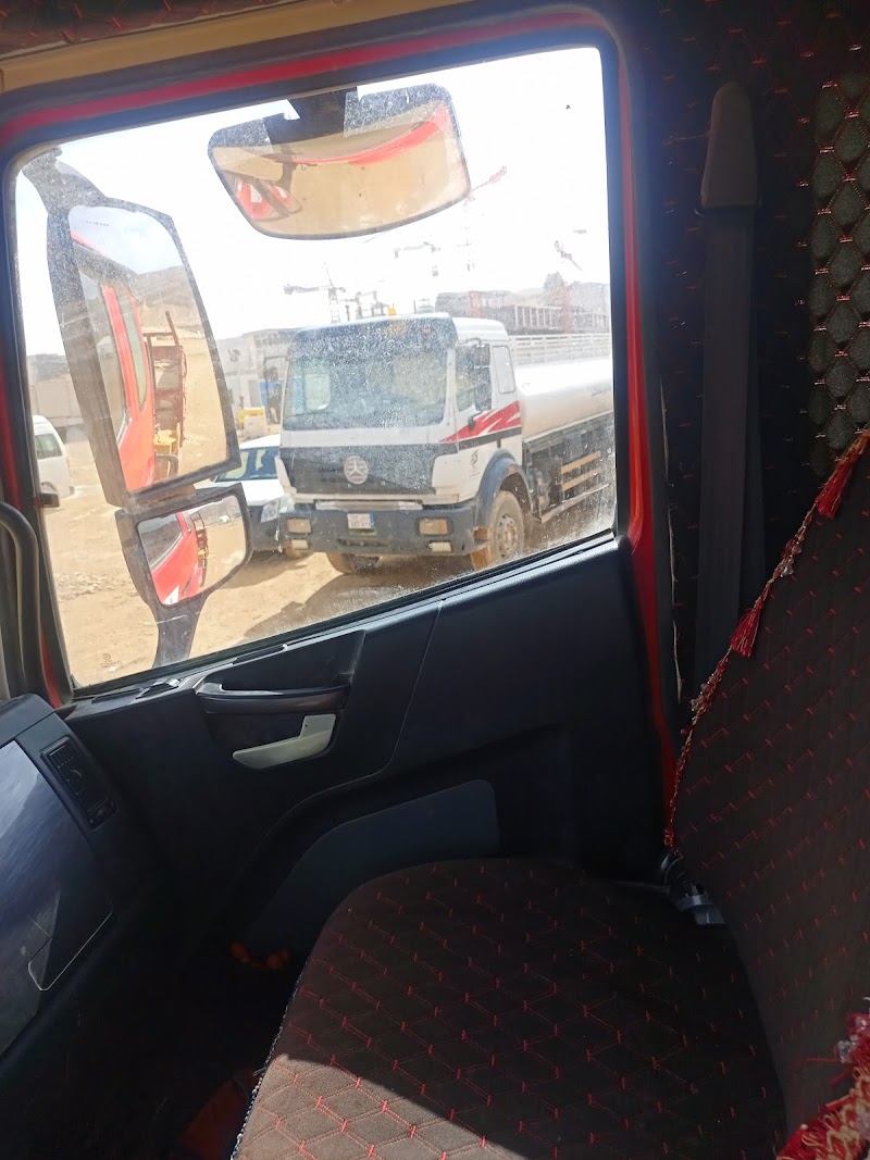 water tanker services — Water Tanker in Dubai, business bay - Image 2