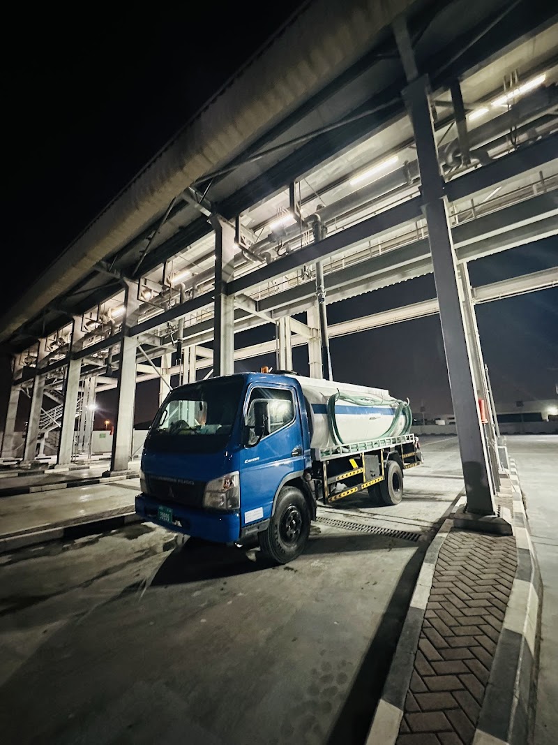 Sweet water supplier — Water Tanker in Dubai, business bay - Image 4