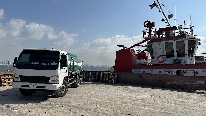 Sweet water supplier — Water Tanker in Dubai, business bay - Image 5
