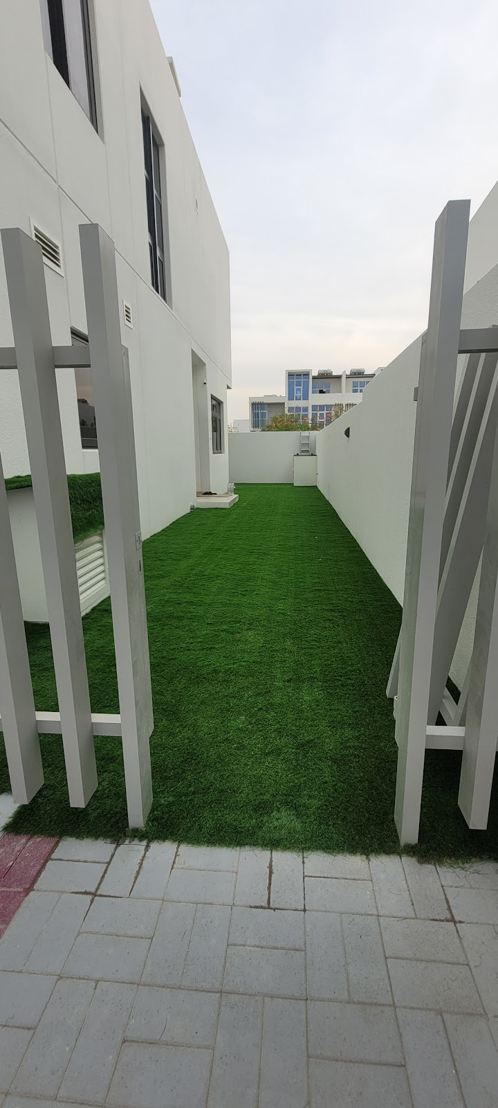 SAFE TRUST Technical Services LLC — Water Tanker in Dubai, business bay - Image 2