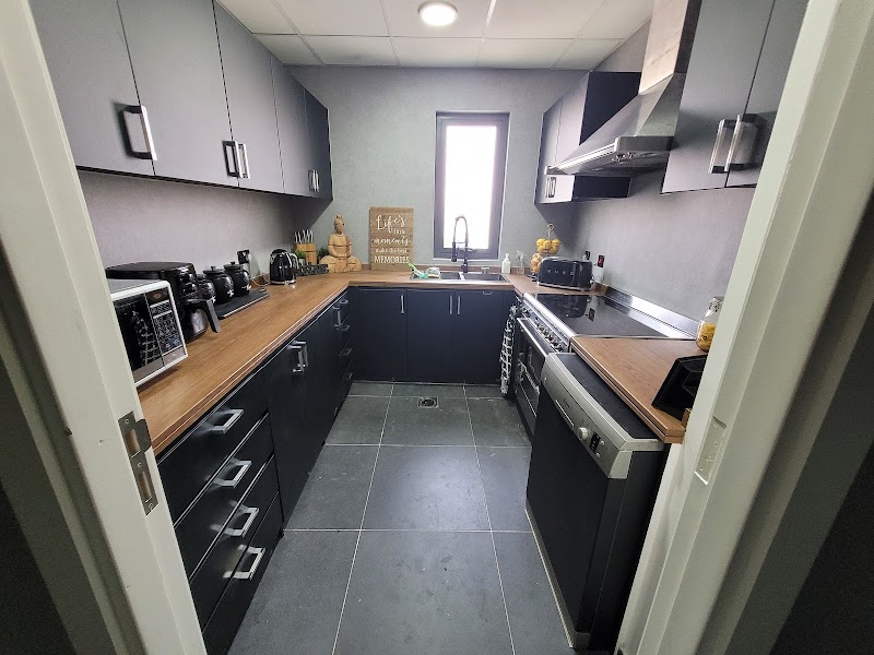 SAFE TRUST Technical Services LLC — Water Tanker in Dubai, business bay - Image 3