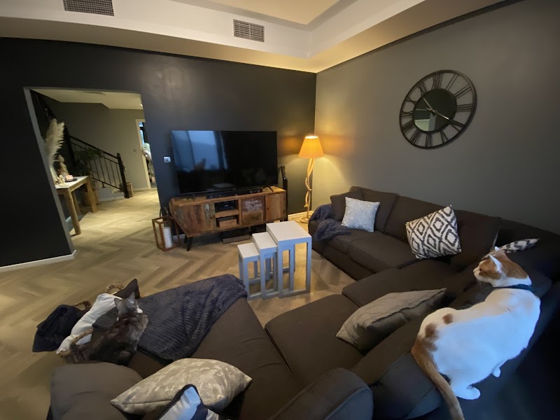 SAFE TRUST Technical Services LLC — Water Tanker in Dubai, business bay - Image 4