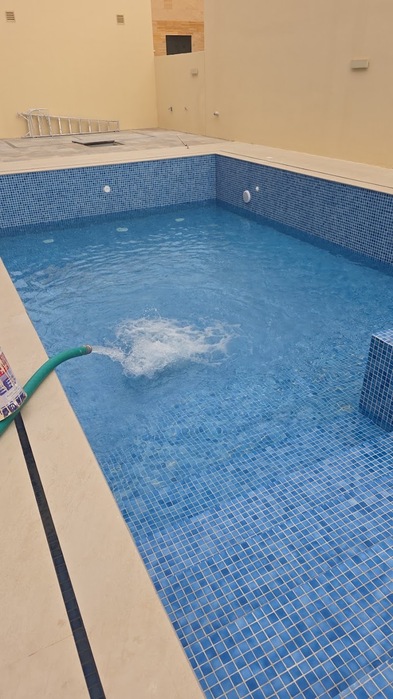 Pool water supply — Water Tanker in Dubai, business bay - Image 2