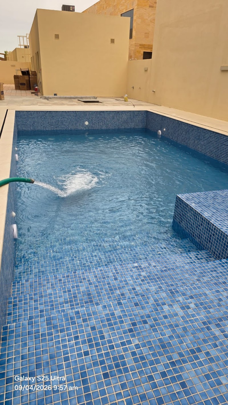 Pool water supply — Water Tanker in Dubai, business bay - Image 4