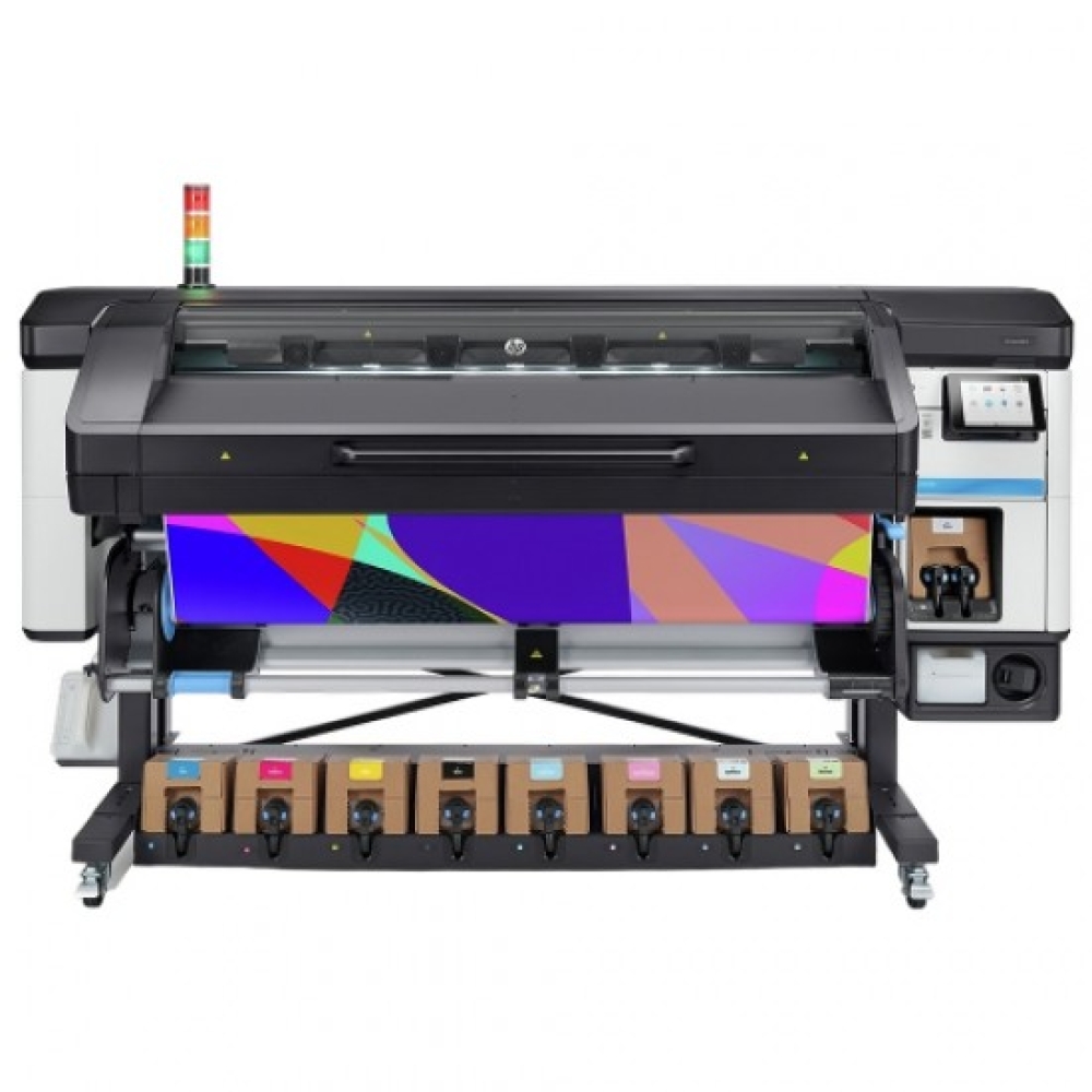HP Latex 800W 64" Wide Format Printer (INDOELECTRONIC)