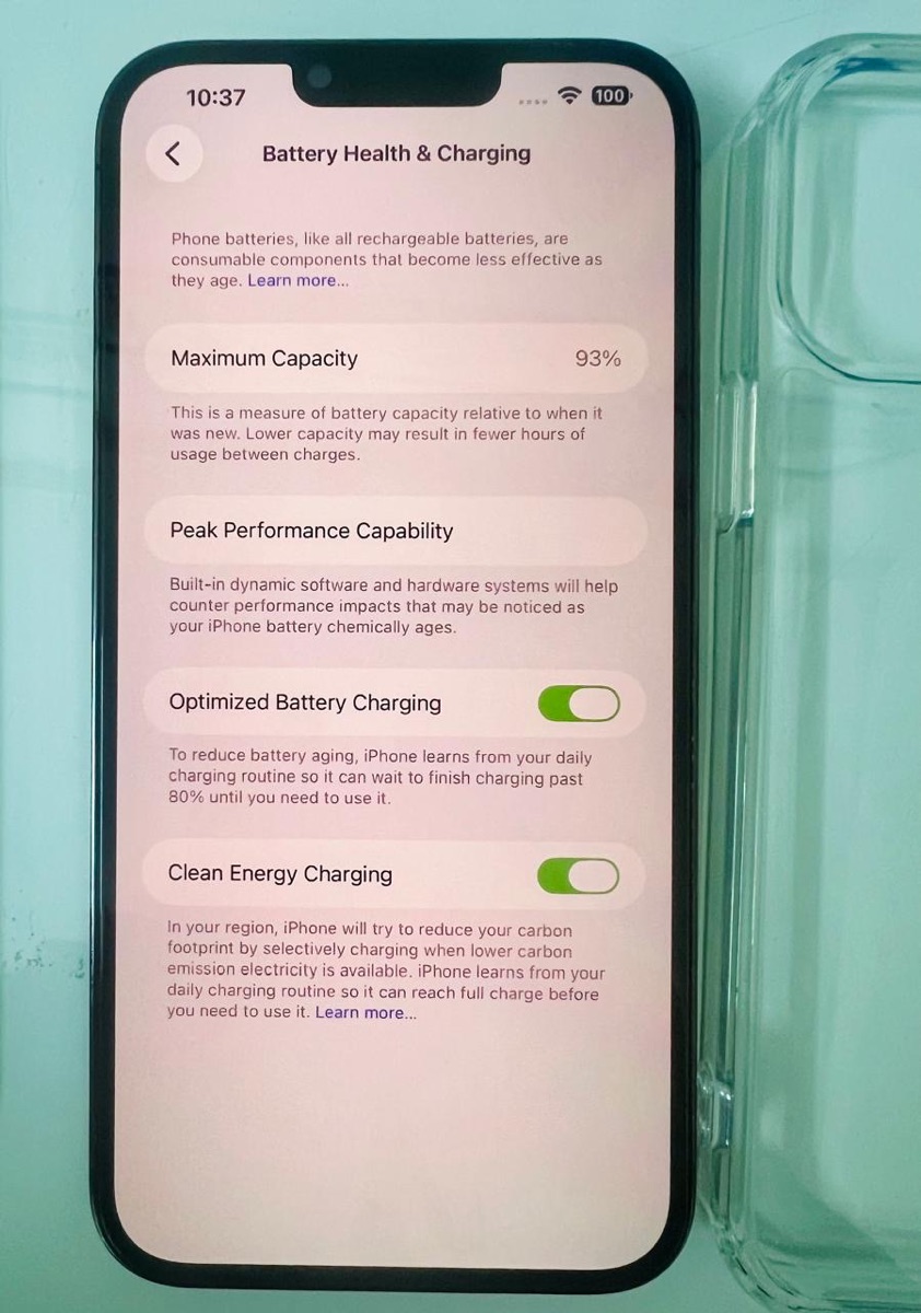 iPhone 13 Pro Max - Image 5