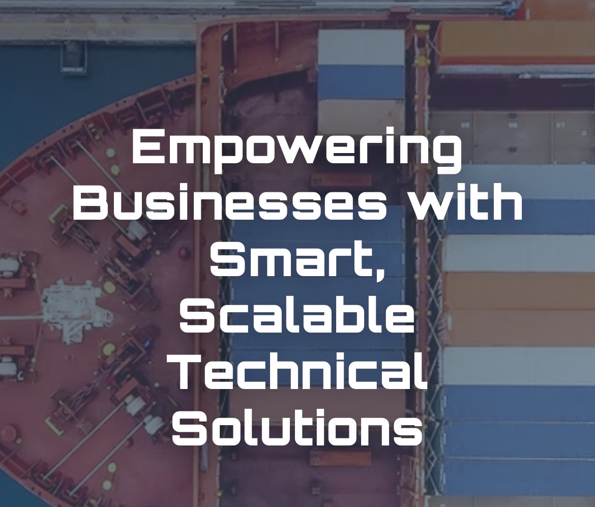 Business Solutions 