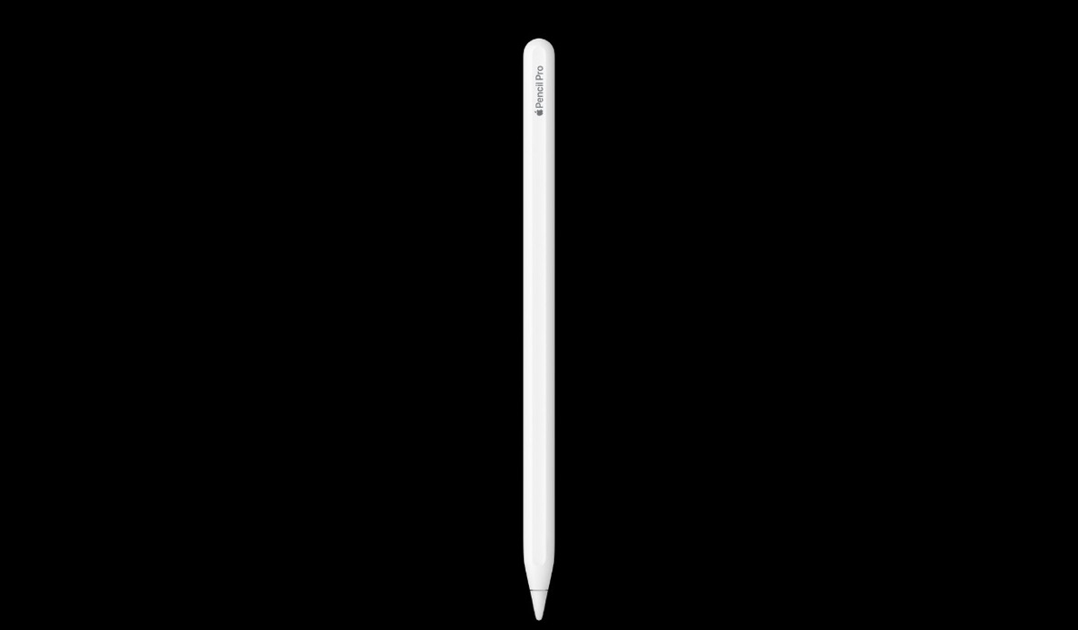 Apple Pencil Pro