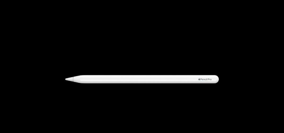 Apple Pencil Pro - Image 2
