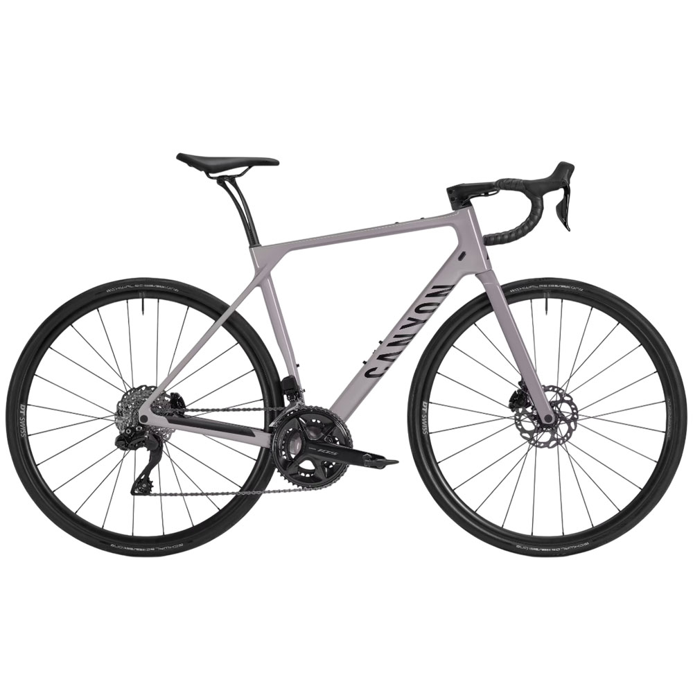 2026 Canyon Endurace CF 7 Di2 Road Bike (GLOBALBIKESHOP)