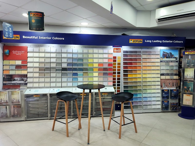 Dani Trading Building Materials Supplier LLC — Insulation Materials in Sharjah, Al Nahda - Image 2