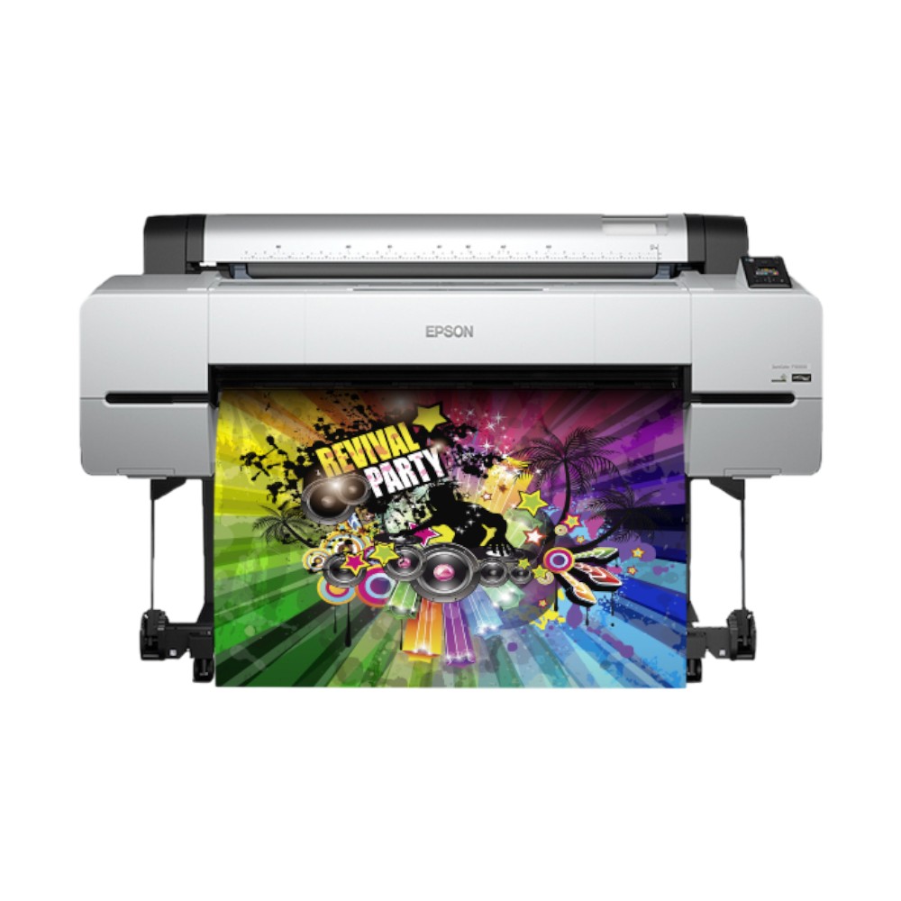Epson SureColor P10000 44-Inch Large-Format Printer (HARISEFENDI) - Image 3