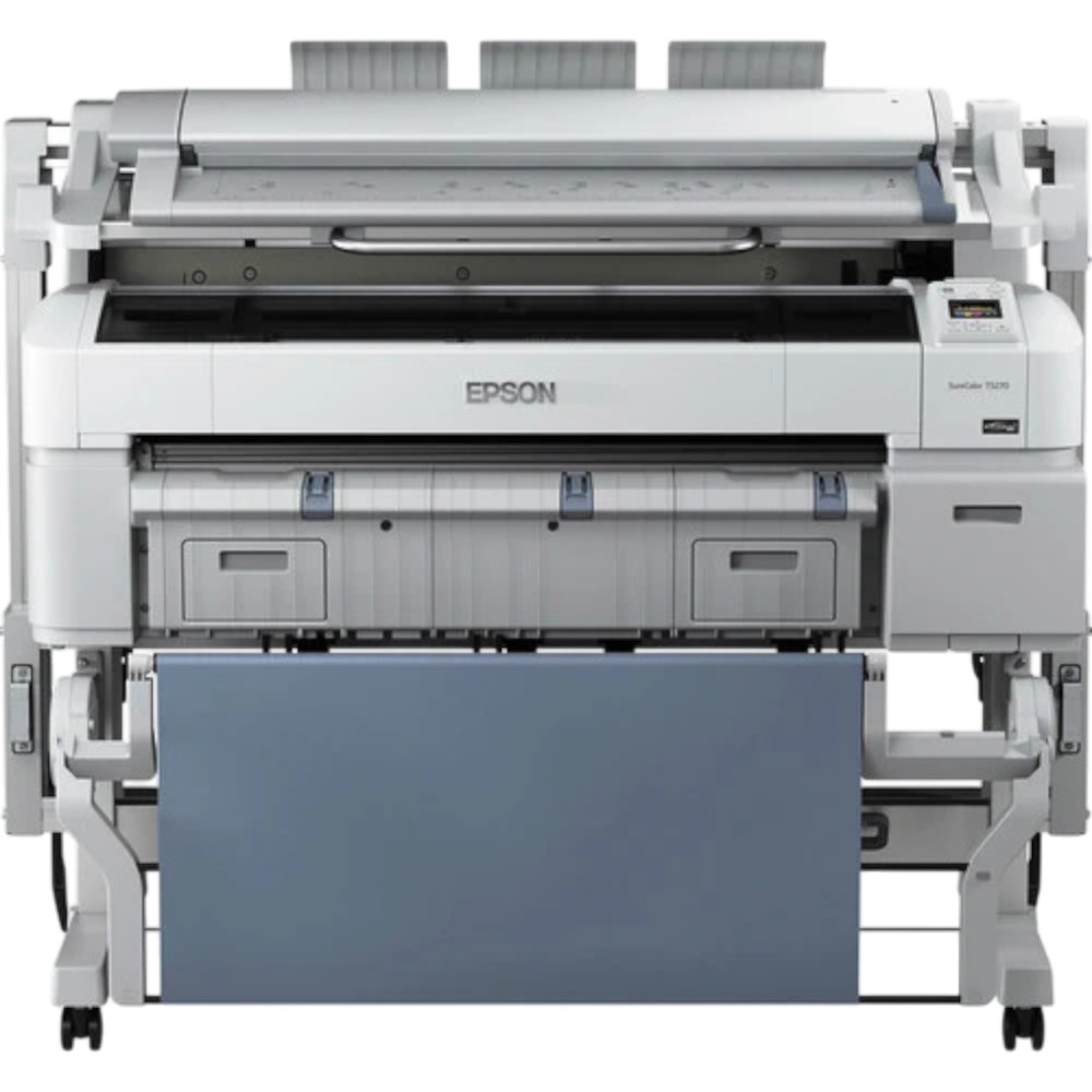 Epson SureColor T5270 36" Large-Format Inkjet Printer (HARISEFENDI) - Image 2