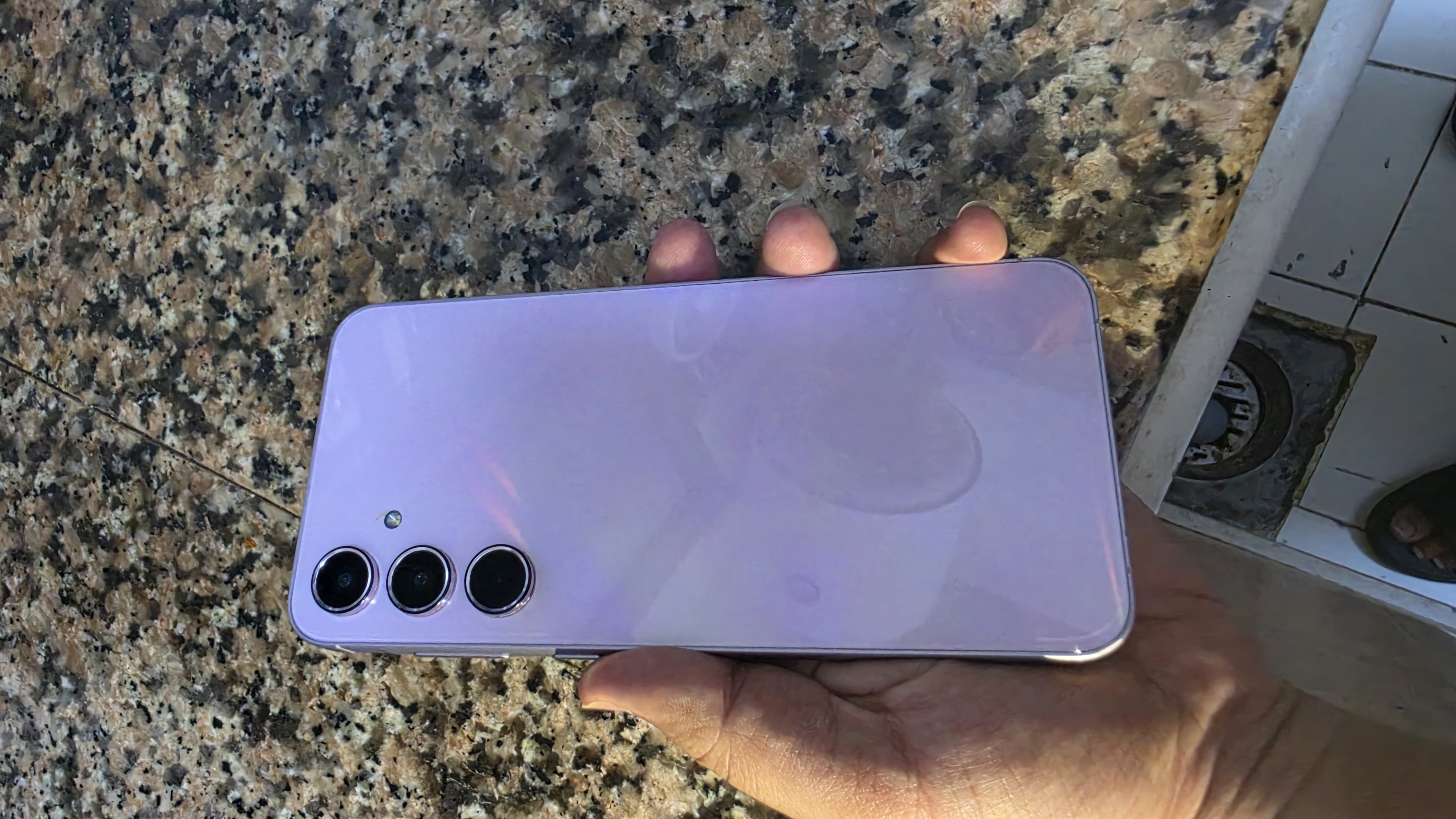 Samsung A55 8Gb 128Gb like new