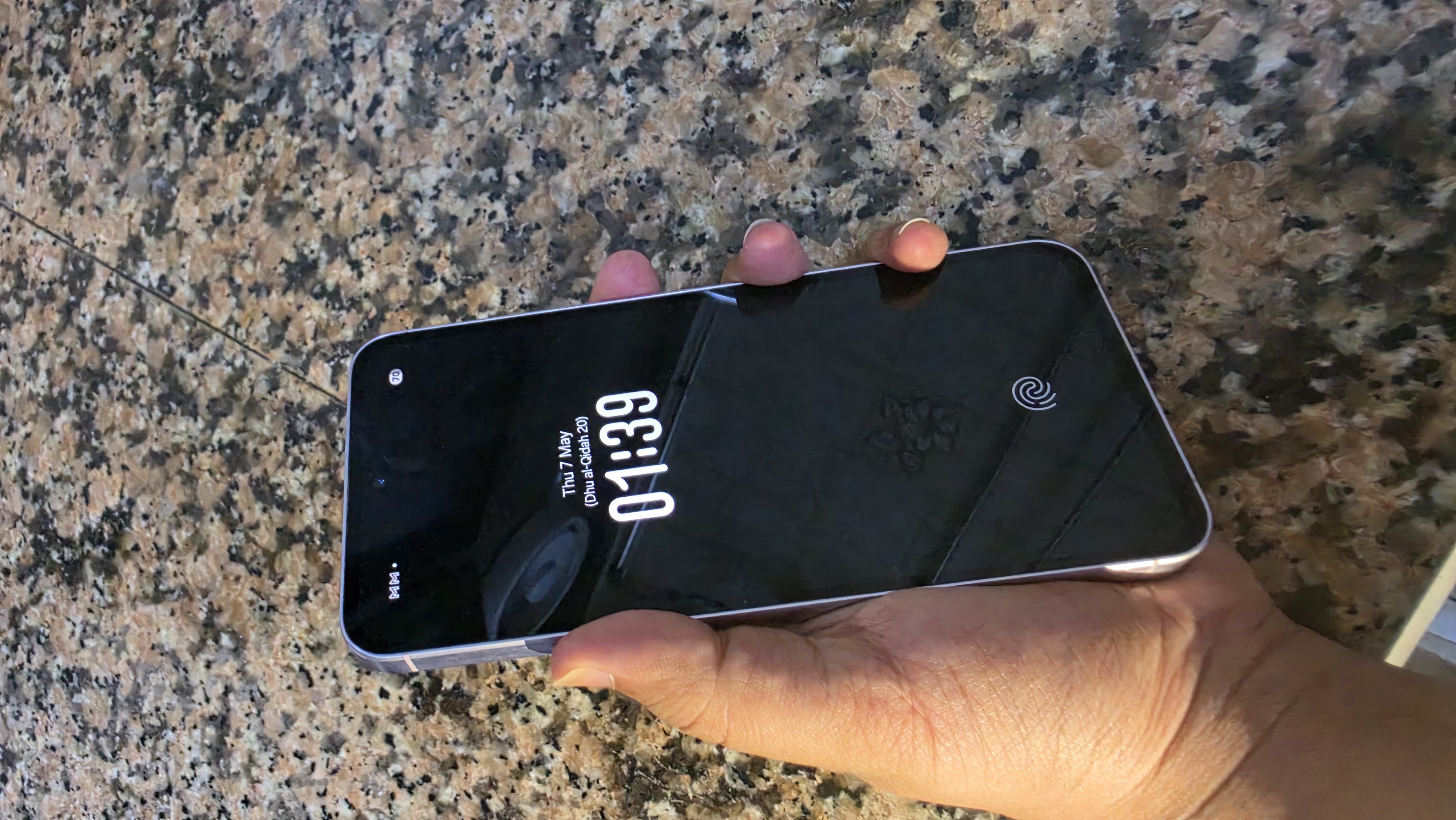 Samsung A55 8Gb 128Gb like new - Image 3