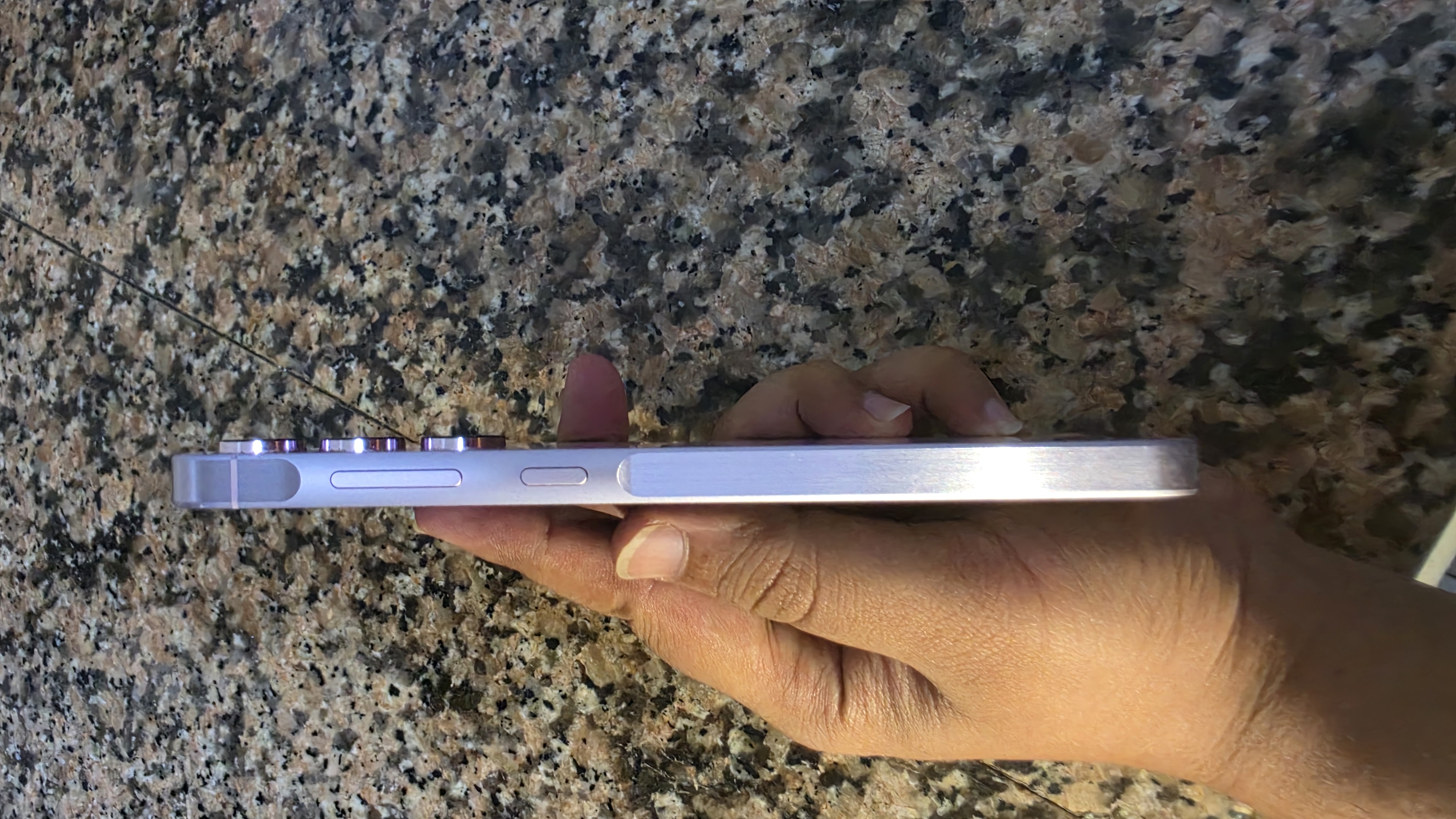 Samsung A55 8Gb 128Gb like new - Image 4