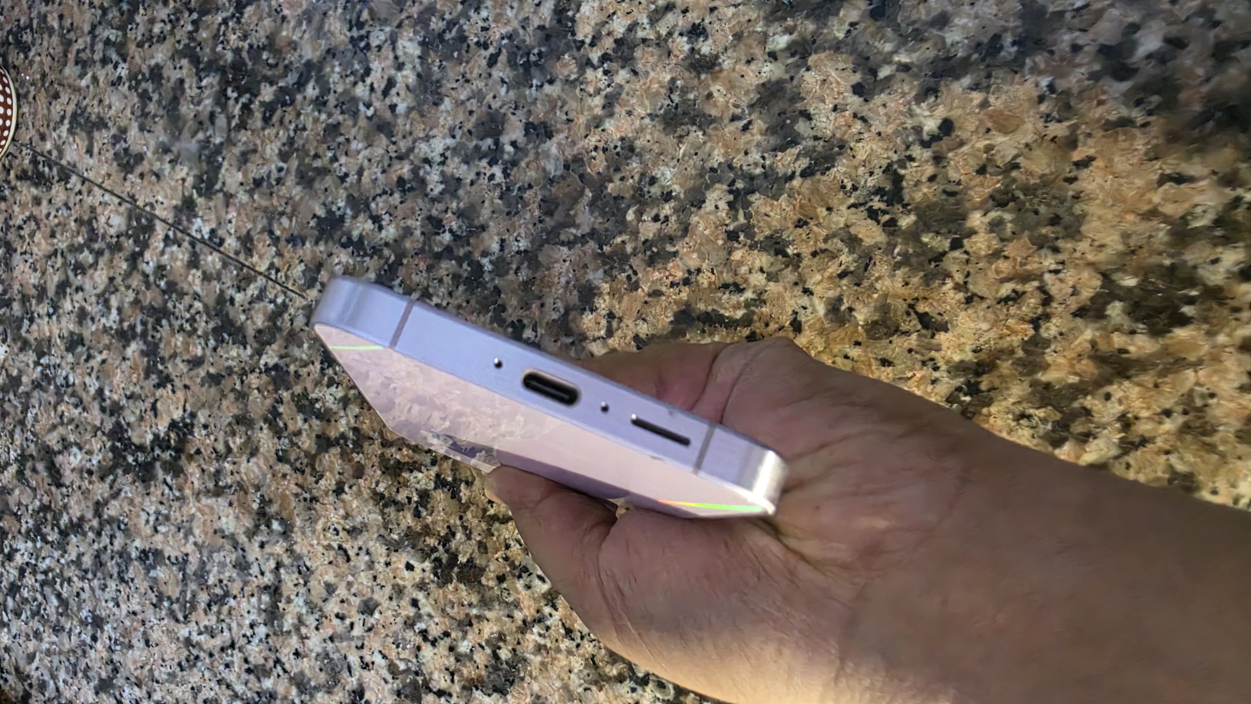 Samsung A55 8Gb 128Gb like new - Image 8