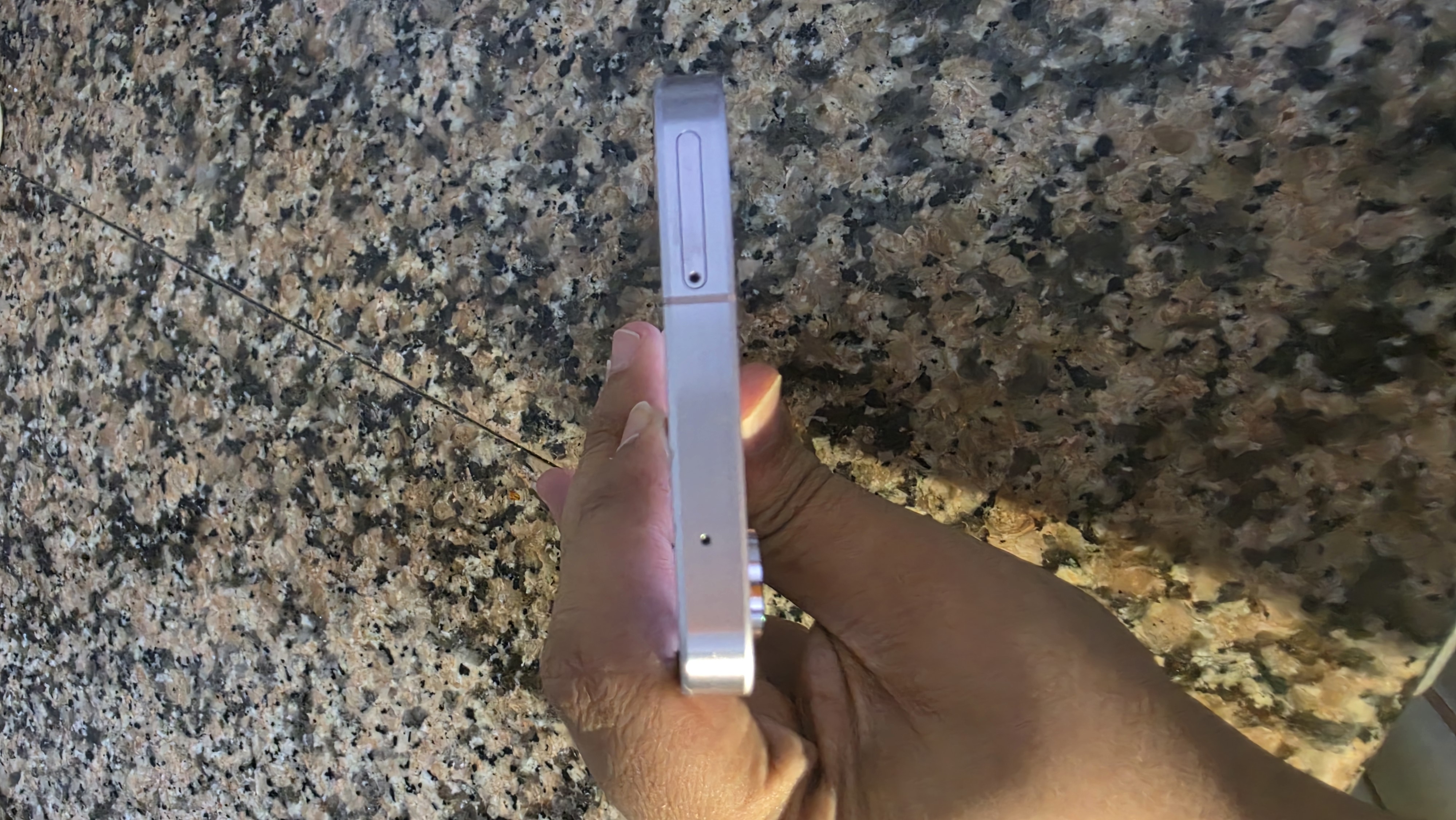 Samsung A55 8Gb 128Gb like new - Image 9
