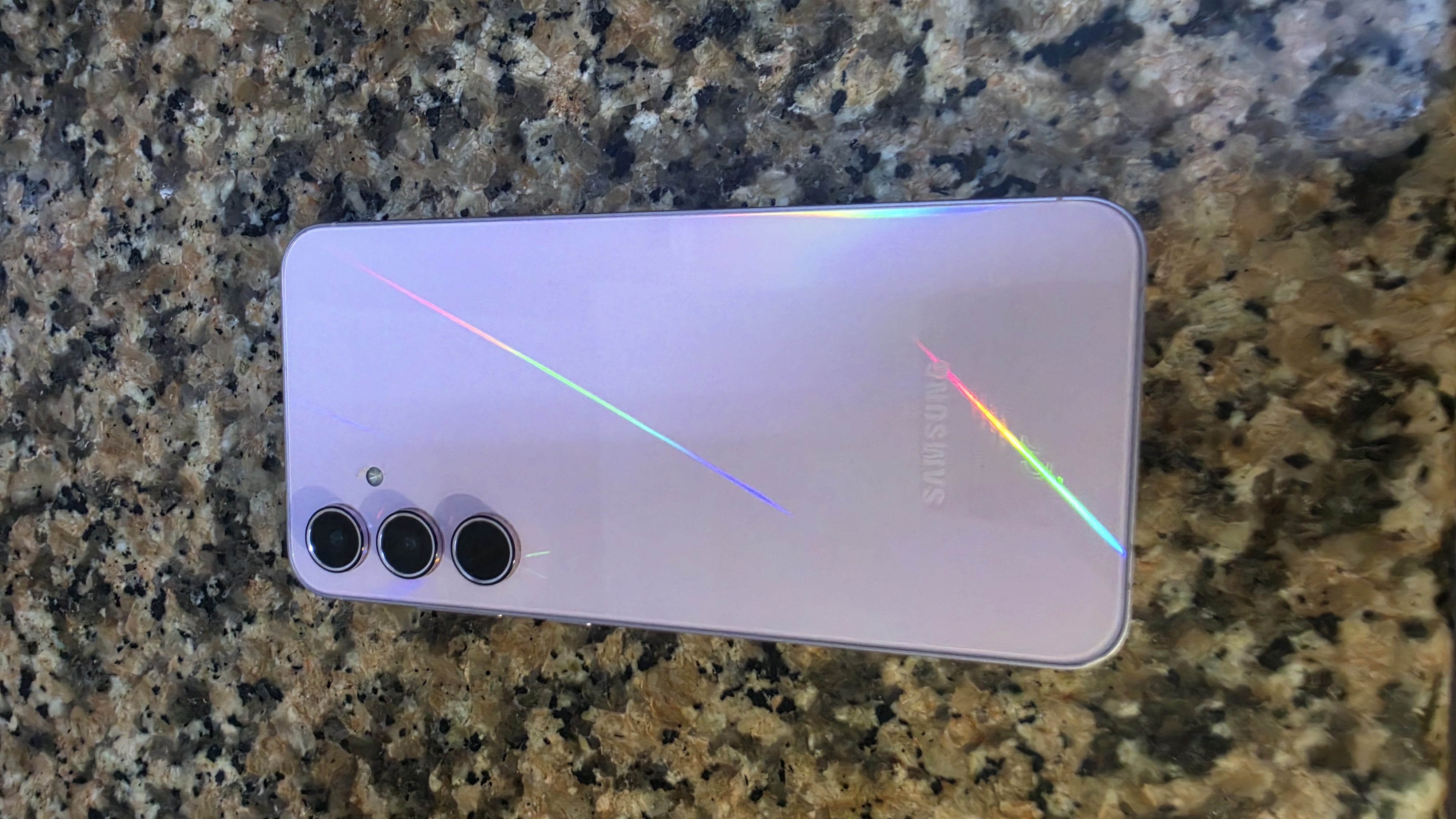 Samsung A55 8Gb 128Gb like new - Image 10