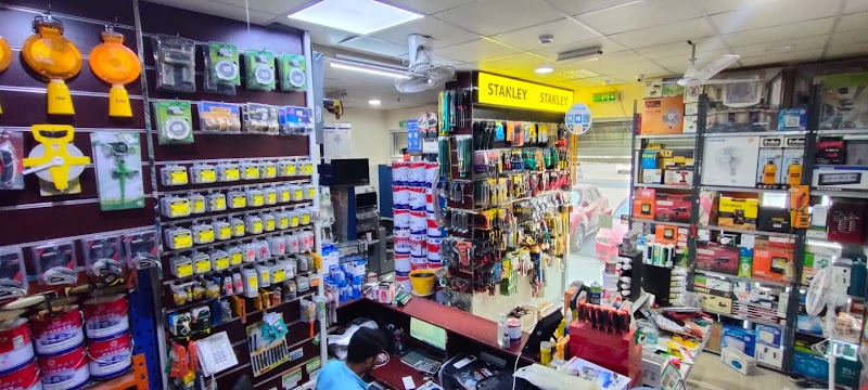 AL YASH BUILDING MATERIALS. TR. LLC. — Lighting Fixtures in Sharjah, Al Nahda - Image 2