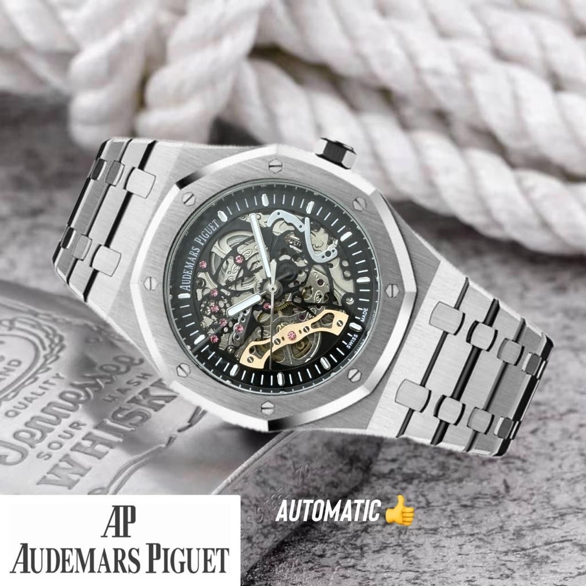 Ap watch available Atometice 