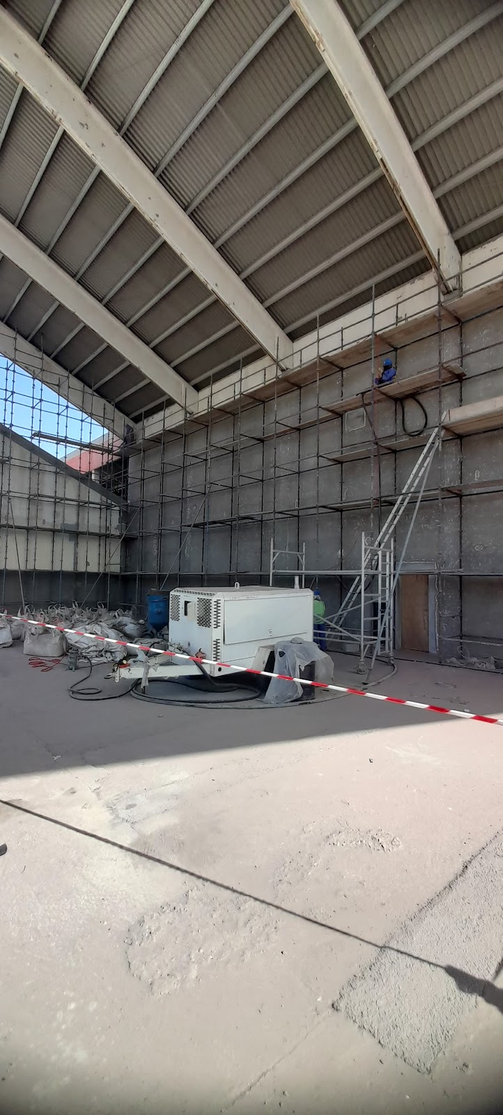 Al Masah Al Sawda Metal Coating LLC — Paints Coatings in Sharjah, Al Nahda - Image 3