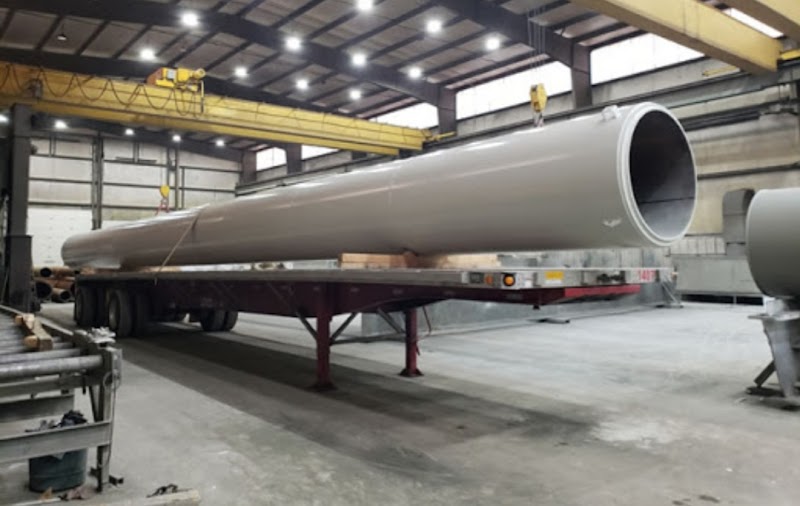 Al Masah Al Sawda Metal Coating LLC — Paints Coatings in Sharjah, Al Nahda - Image 4