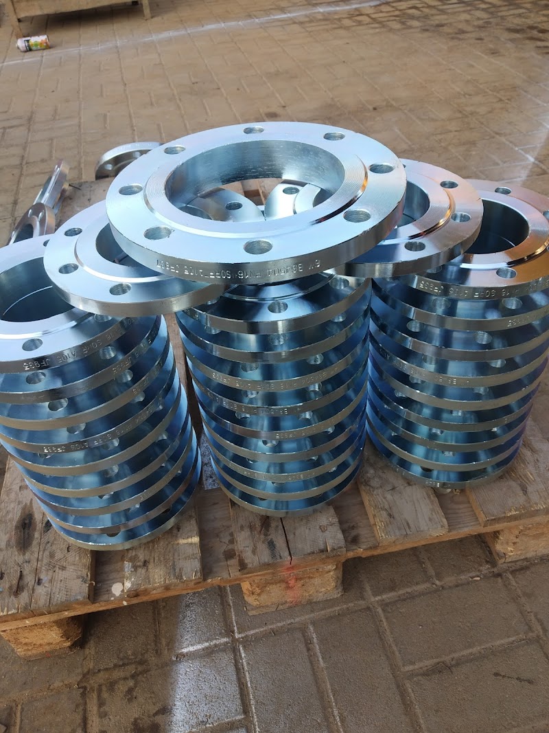 Samaa Al Sajaa Metal Coating LLC — Paints Coatings in Sharjah, Al Nahda