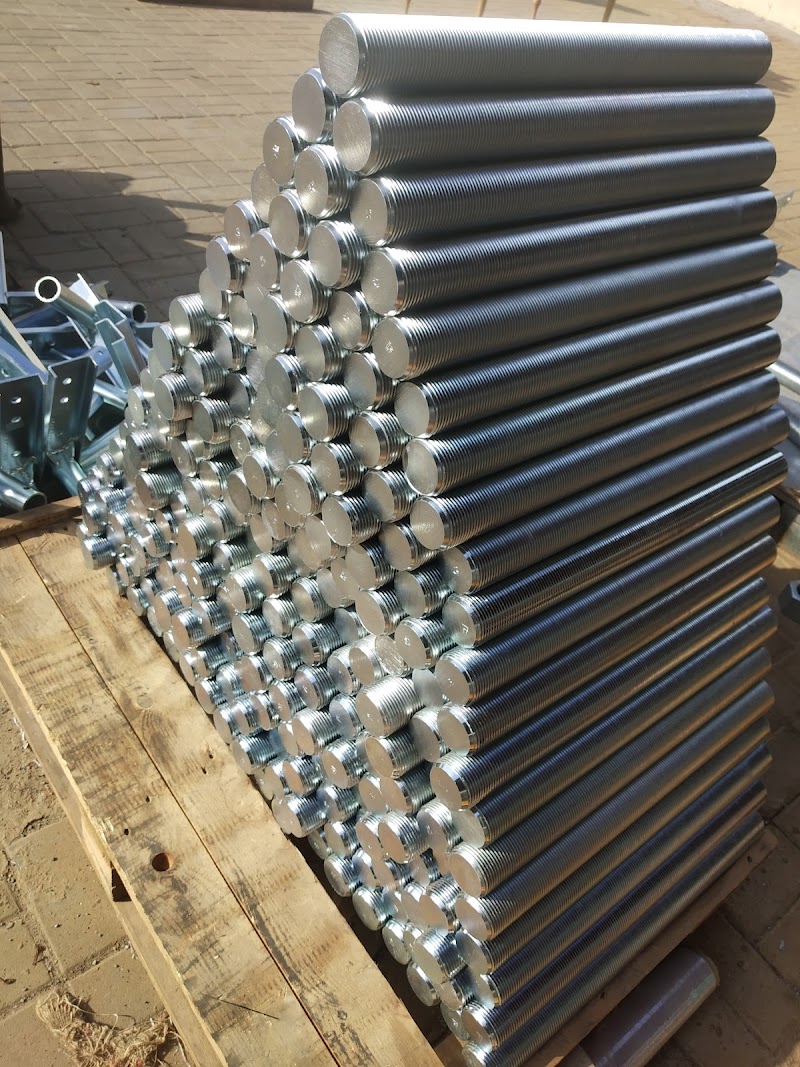 Samaa Al Sajaa Metal Coating LLC — Paints Coatings in Sharjah, Al Nahda - Image 2