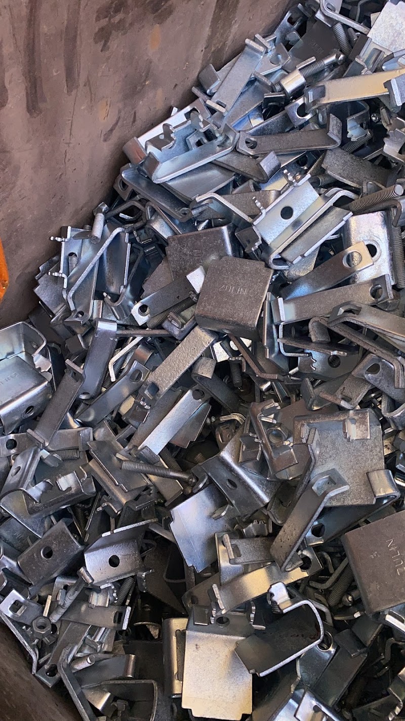 Samaa Al Sajaa Metal Coating LLC — Paints Coatings in Sharjah, Al Nahda - Image 4