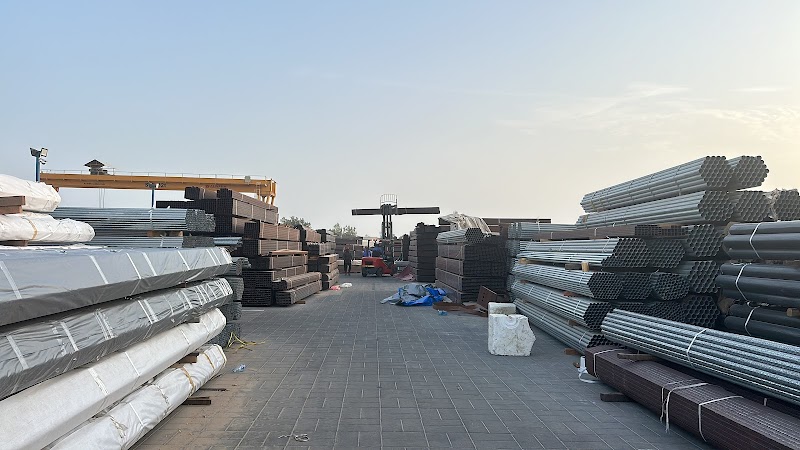 Al Saham Al Fadhi Metal Industries LLC. — Steel Metal Products in Sharjah, Al Nahda - Image 3