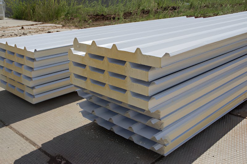 Al Bustan Metal Industries L.L.C.SP — Steel Metal Products in Sharjah, Al Nahda